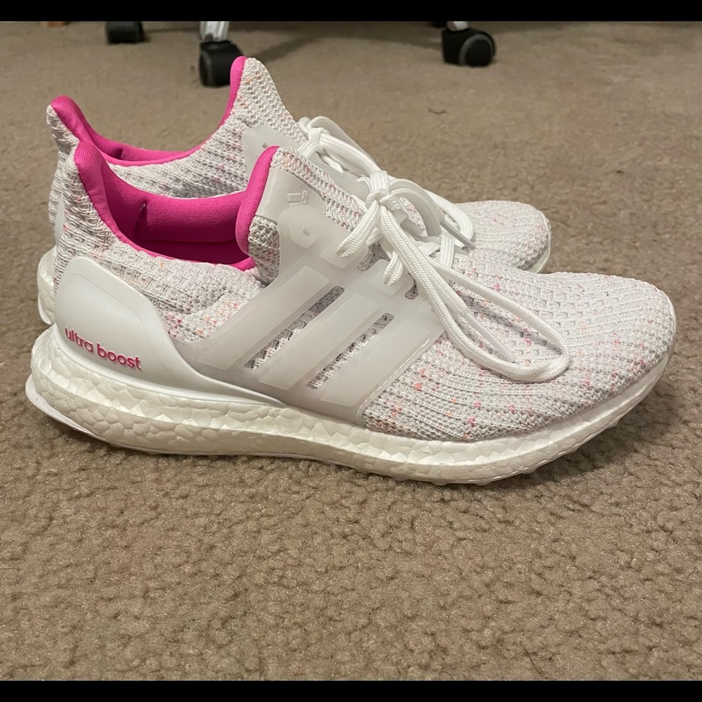 Women’s Adidas Ultraboost 21